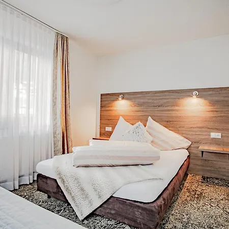 Nr 5 Appartamento See